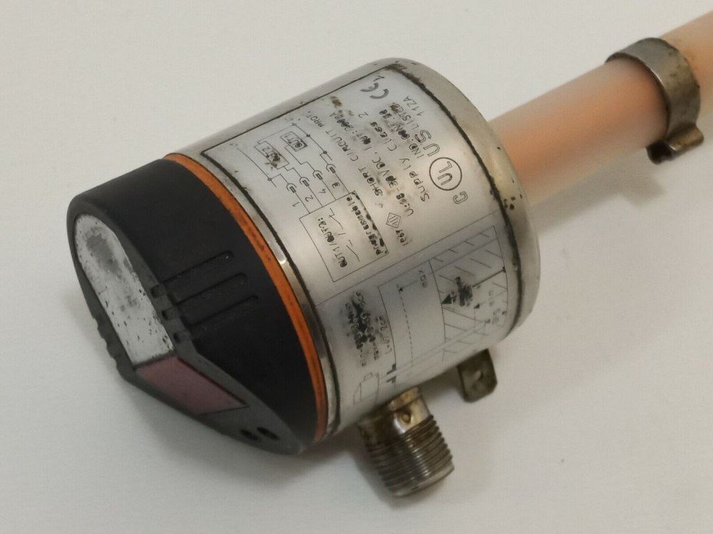 IFM Electronic LK1023 Level Sensor LK 1023 Sensor