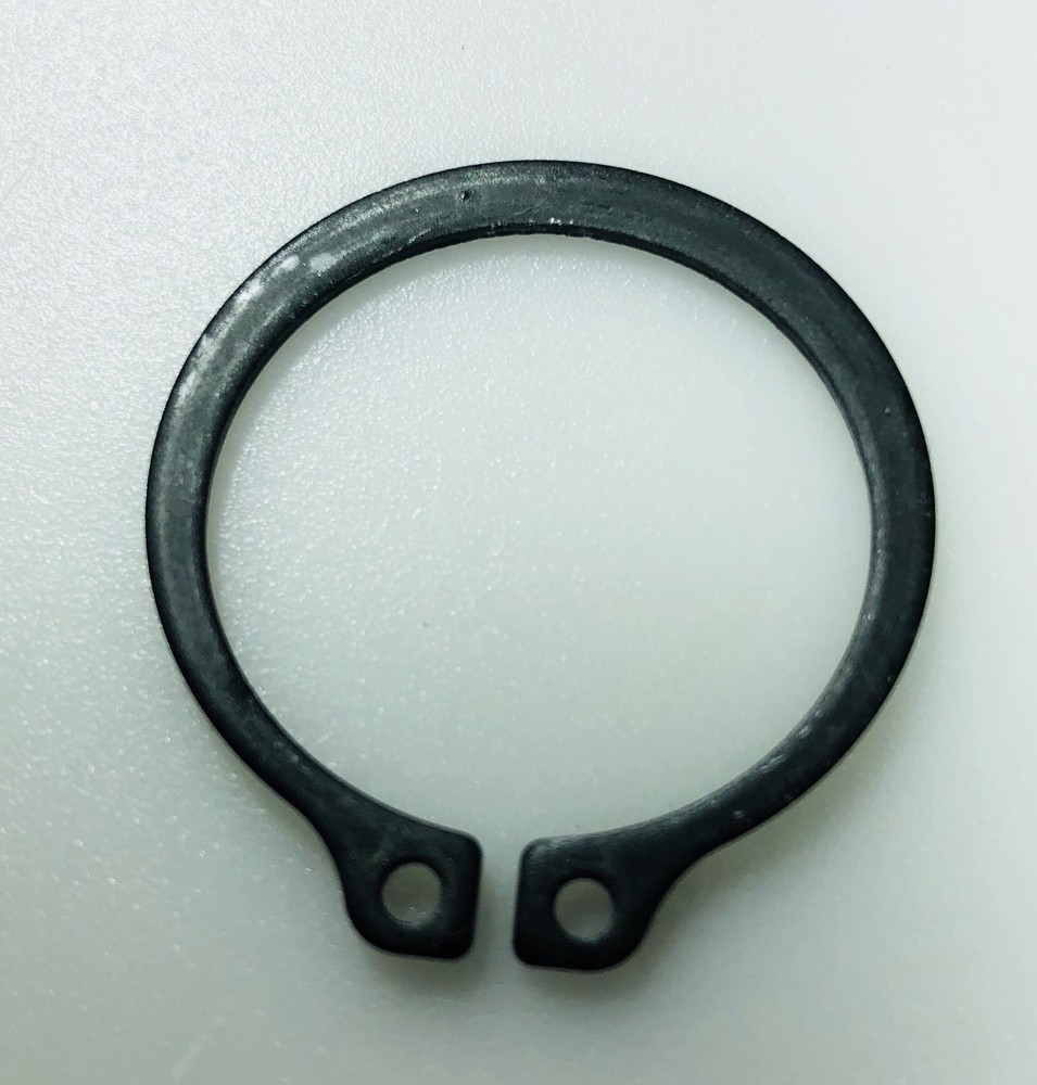Makita XSS02 18v 6 ½ Cordless Saw retaining ring
