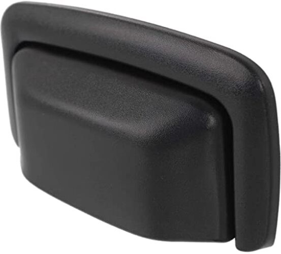 Rear Outside Tailgate Liftgate Door Handle Replacement for 2000-2006 GMC