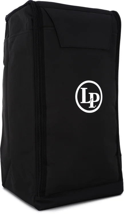 Latin Percussion LP5443 3-Zone Box Kit Bag