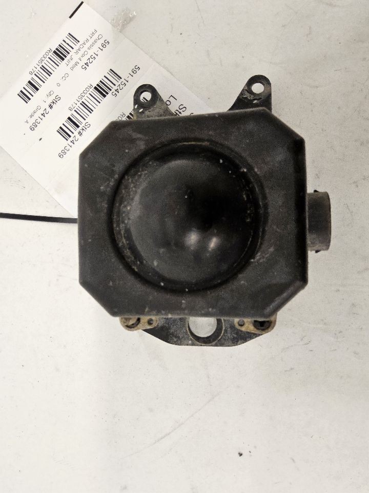 2014 Jeep Cherokee Adaptive Speed Cruise Control Module