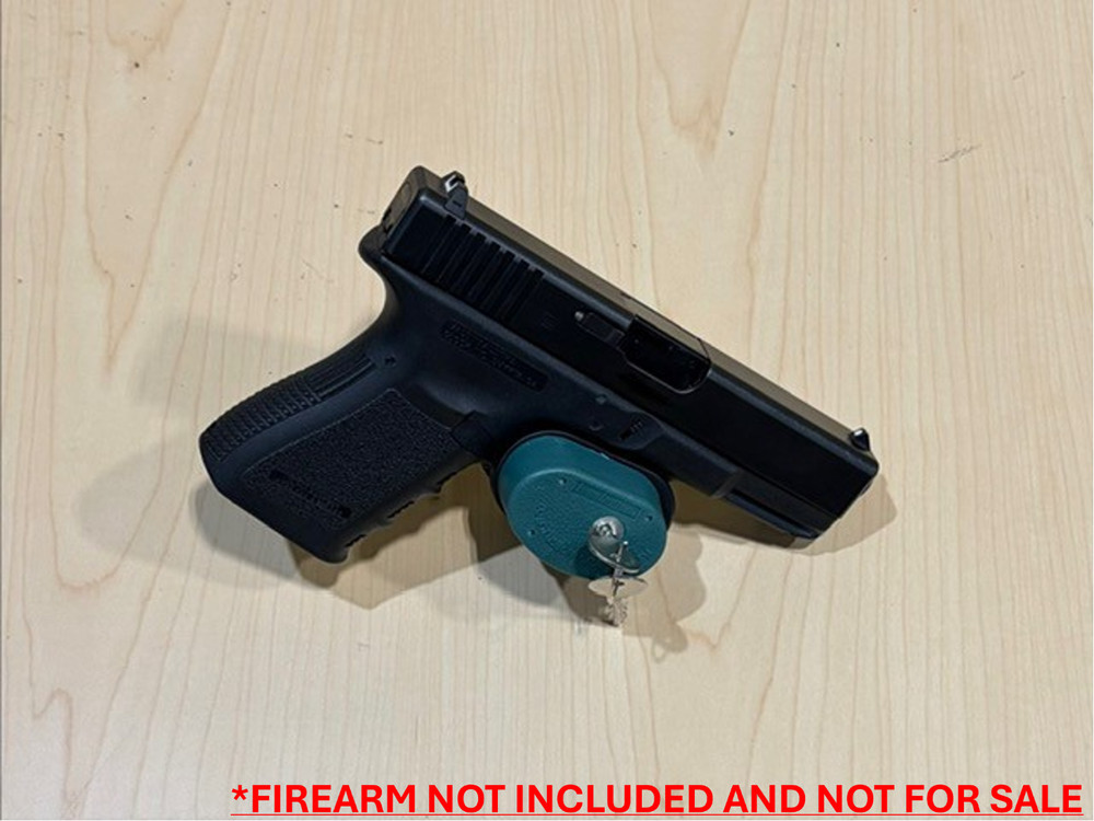 Remington Trigger Lock