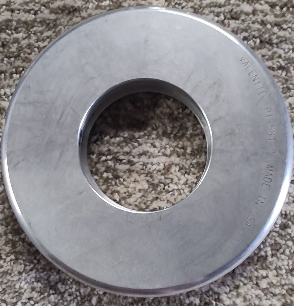 VALENITE PT-581-2 COLLANT COLLAR