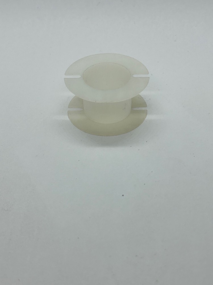 Plastic Round Bobbin DIY Inductor Winding Frame coil bobbin.