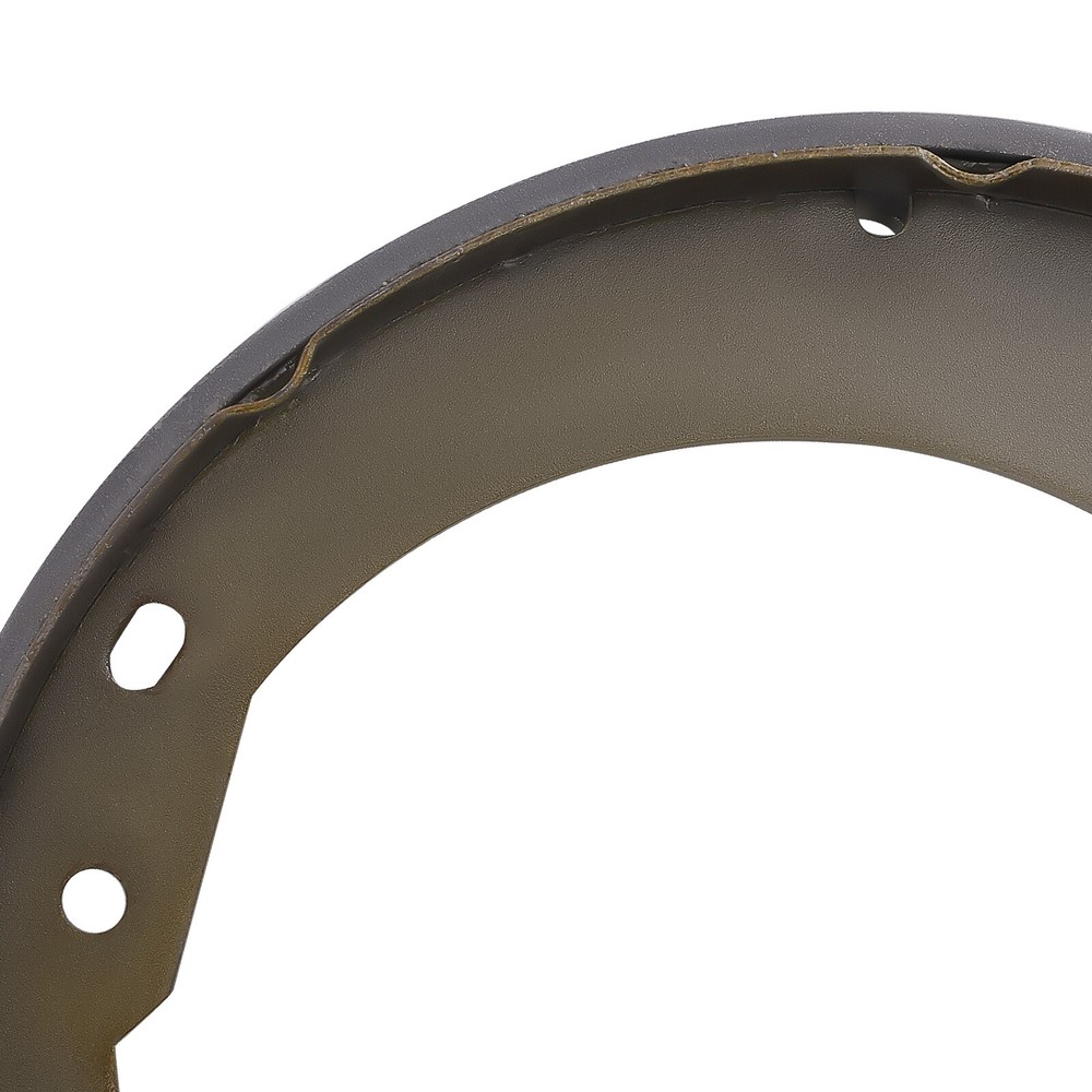 Electric Trailer Brake Shoes Replacement Kits For Dexter 5200 6000 7000 12" x 2"