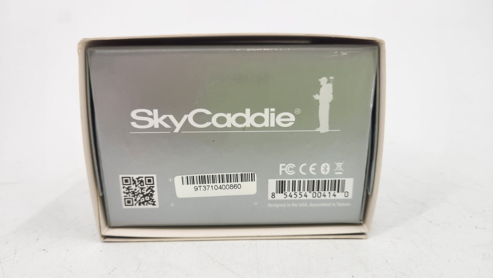 SkyCaddie TOUCH GPS Rangefinder Default Title