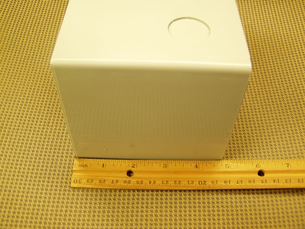 Replacement box for Baomain SZW26-63 rotary selector changeover transfer switch