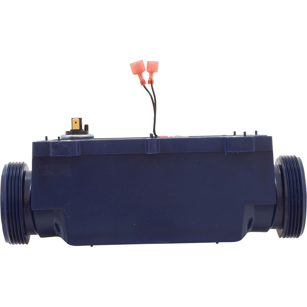 Cell Replacement, Gecko In.Clear, Graphite, 2.0 PSI