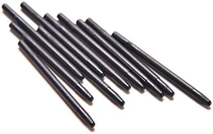 Wacom Pen Nibs Replacement 10pc Black