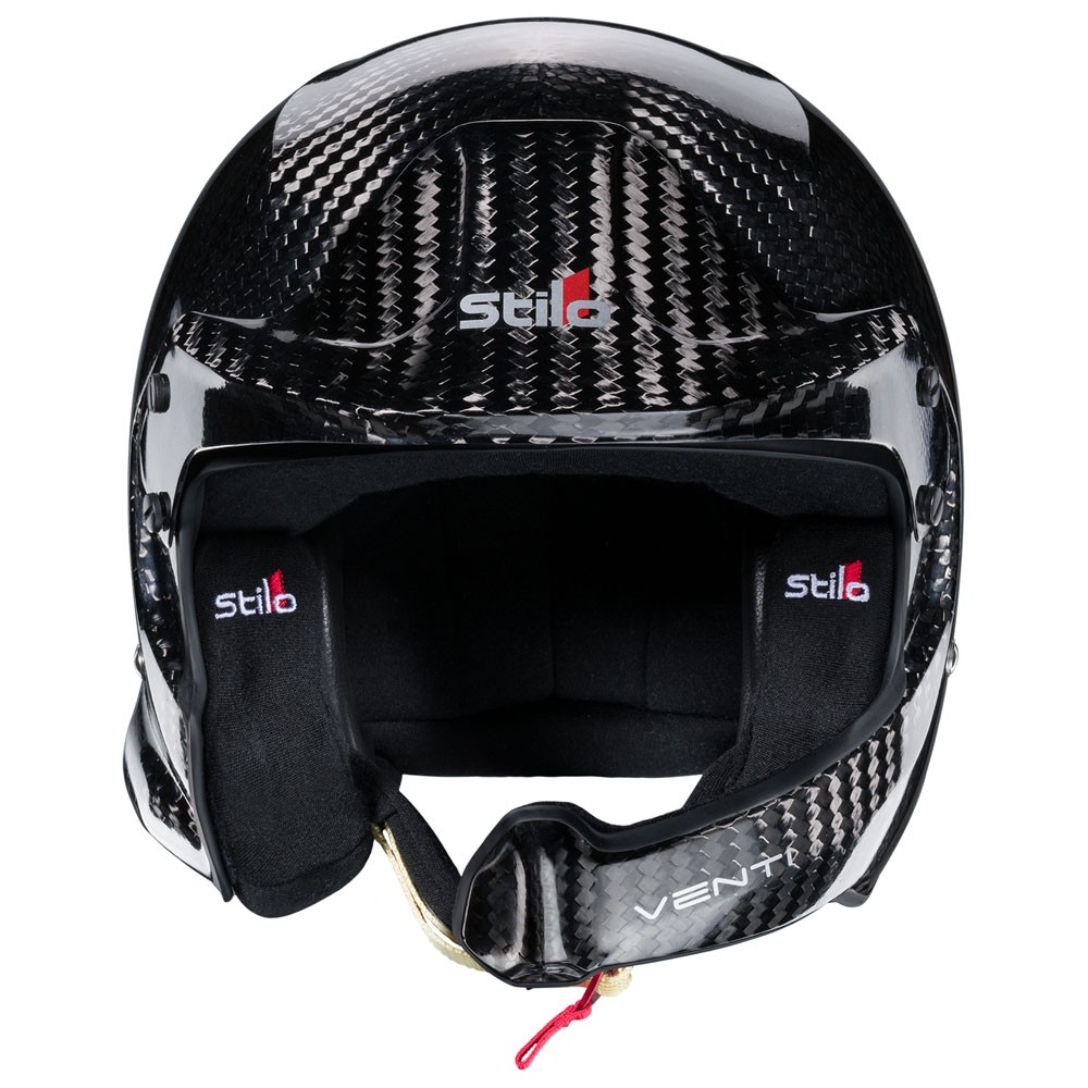 Stilo Helmet AA0220BG1R55;