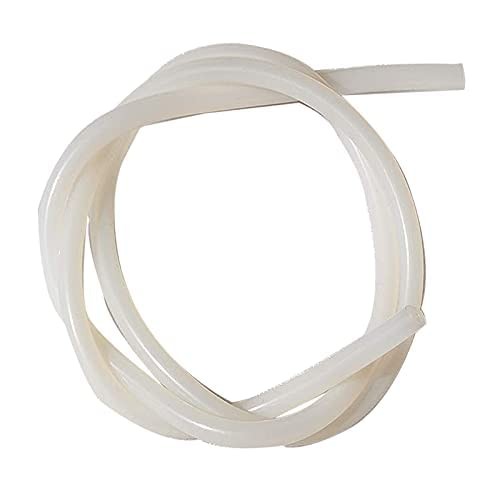 Replace 39" Silicone Tube for Diamond Microdermabrasion Machine Blackhead Remove