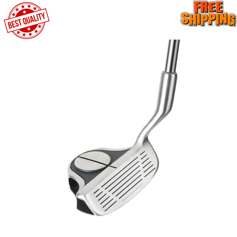 EZ Roll Men's Right Hand Chipper