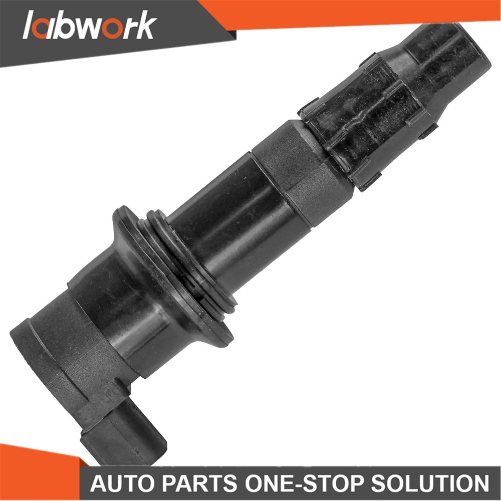 Labwork For Yamaha 2004-2009 / 2011-2013 YFZ450 Replacement Ignition Coil Stick