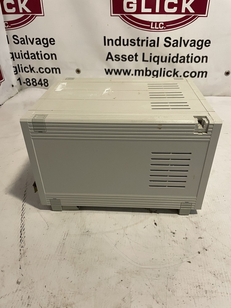 Wave Biotech CO2MIX20 CO2/Air Mixer Controller