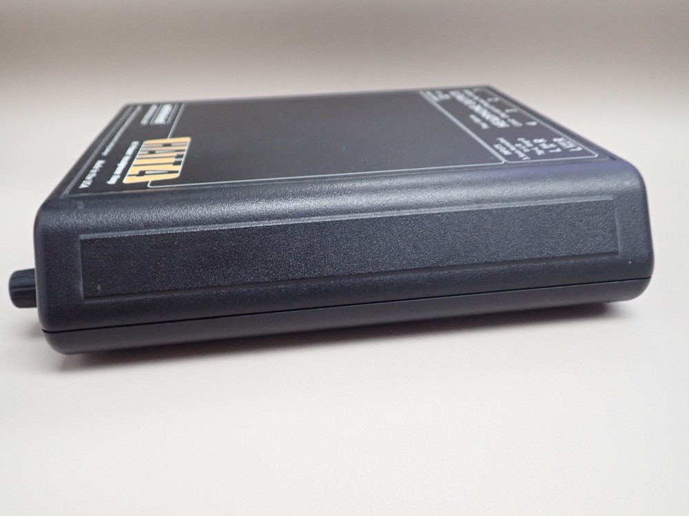 Whirlwind HATT4 4 Output Stereo Headphone Amplifier