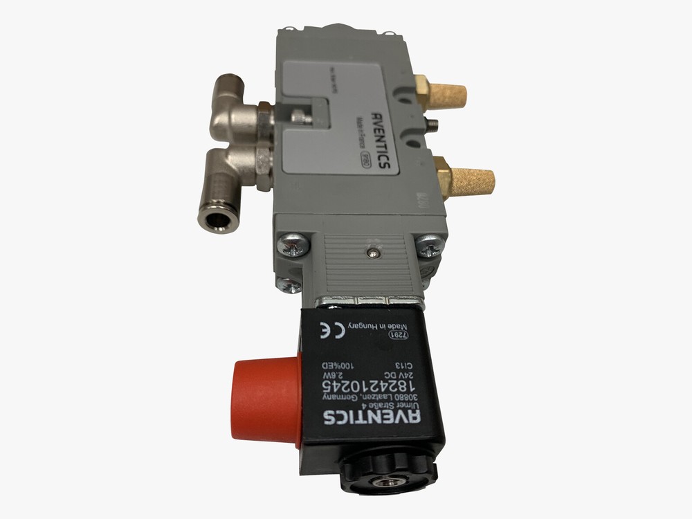 5/2 Way Valve for Heidelberg 98.184.1041