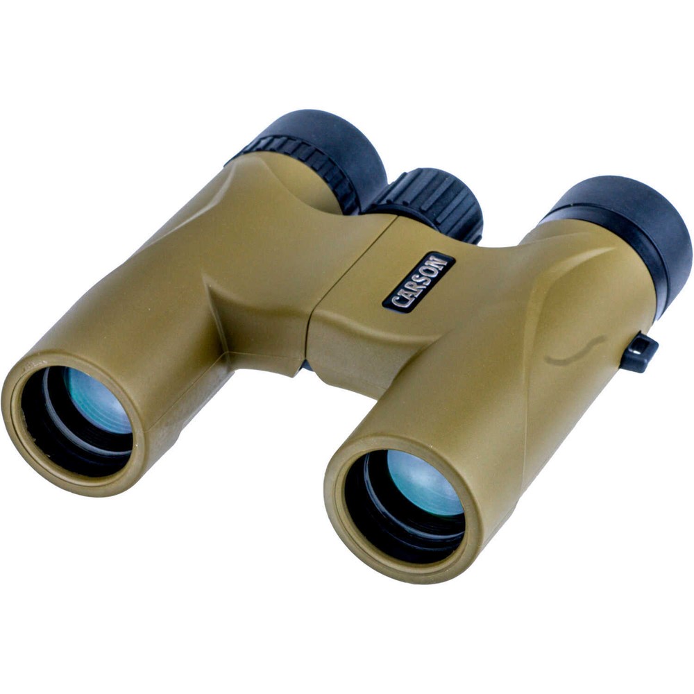 Carson Stinger Series Binoculars 10 x 25