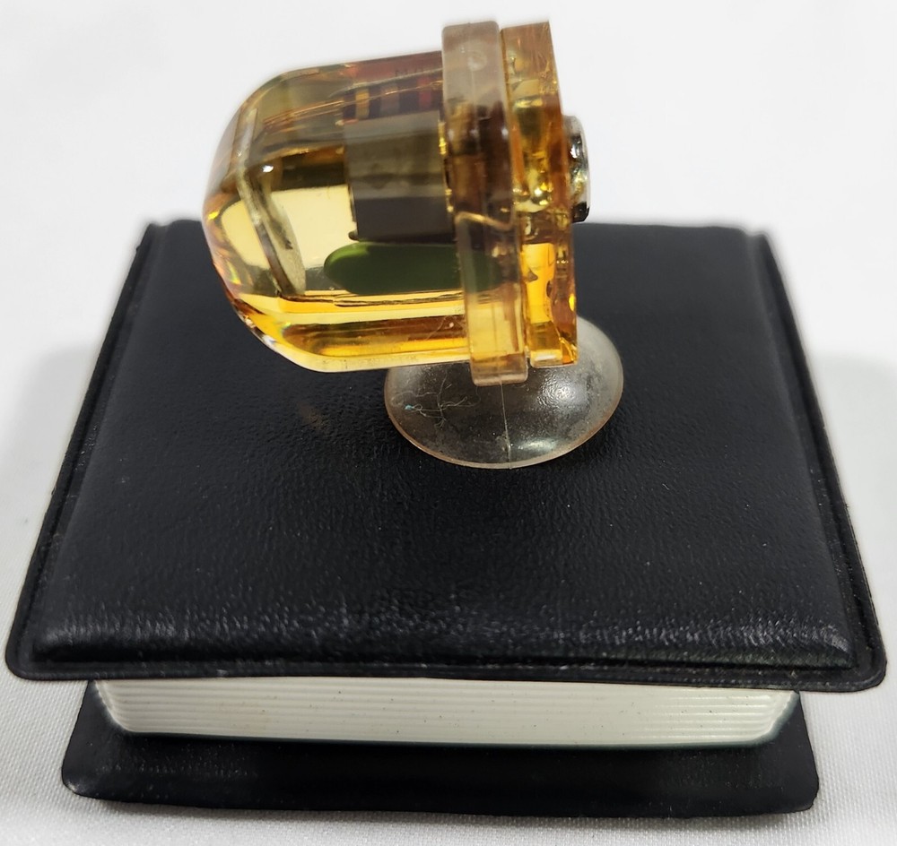 NISSIN SYNCHRO EYE MICRO CAMERA FLASH SLAVE PC CONNECT TRIGGER SUCTION CUP