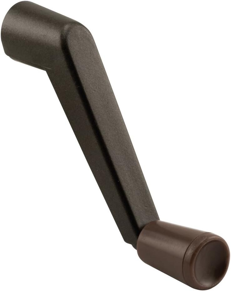 H 3686 11/32 In. Aluminum Awning Operator Crank Handle 2 Pack