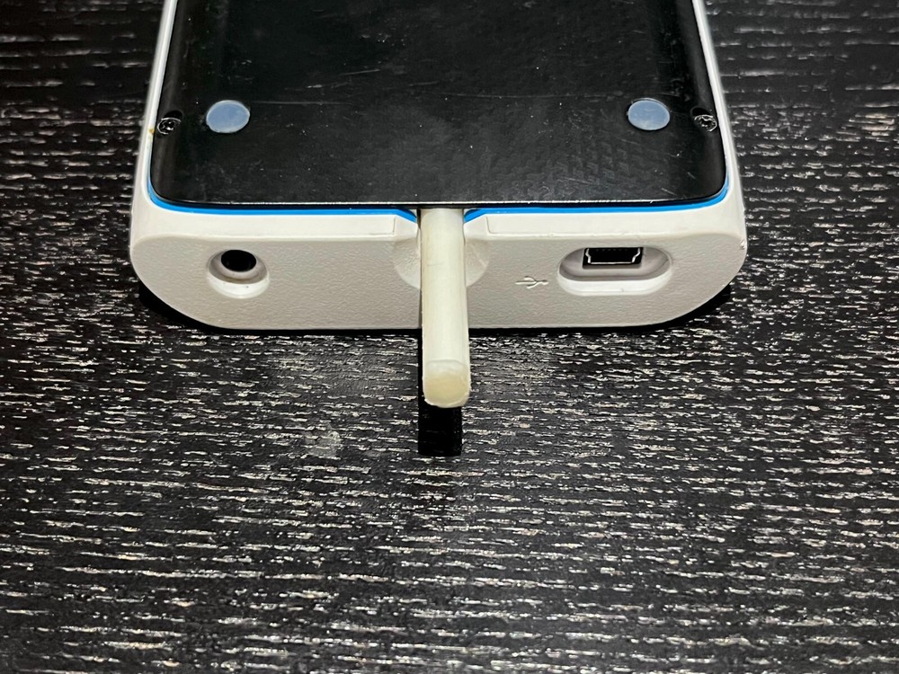 Casio FX-CP400 Classpad Graphing Calculator Stylus/Stylist 3D Printed