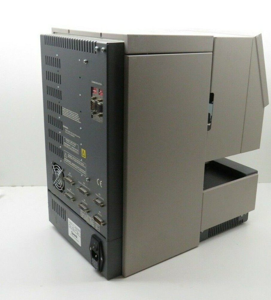 Spark 920 Eksigent Autosampler, Blue