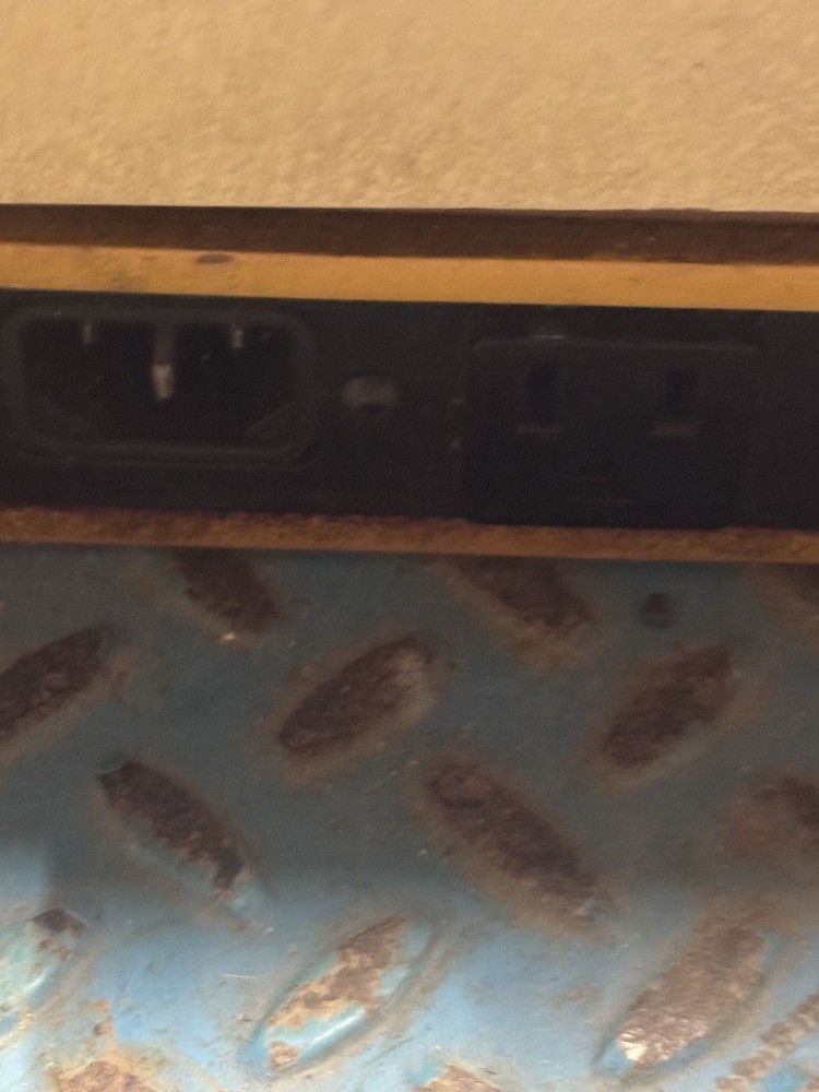 Dahlgren Engraver Wizzard *UNTESTED AS IS*