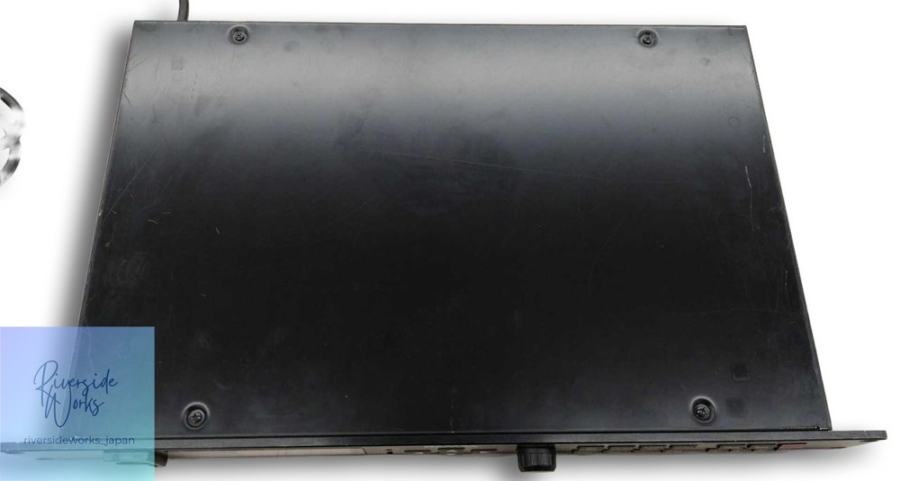 PANASONIC WZ-DM35 Digital Multi-Processor for Audio JP