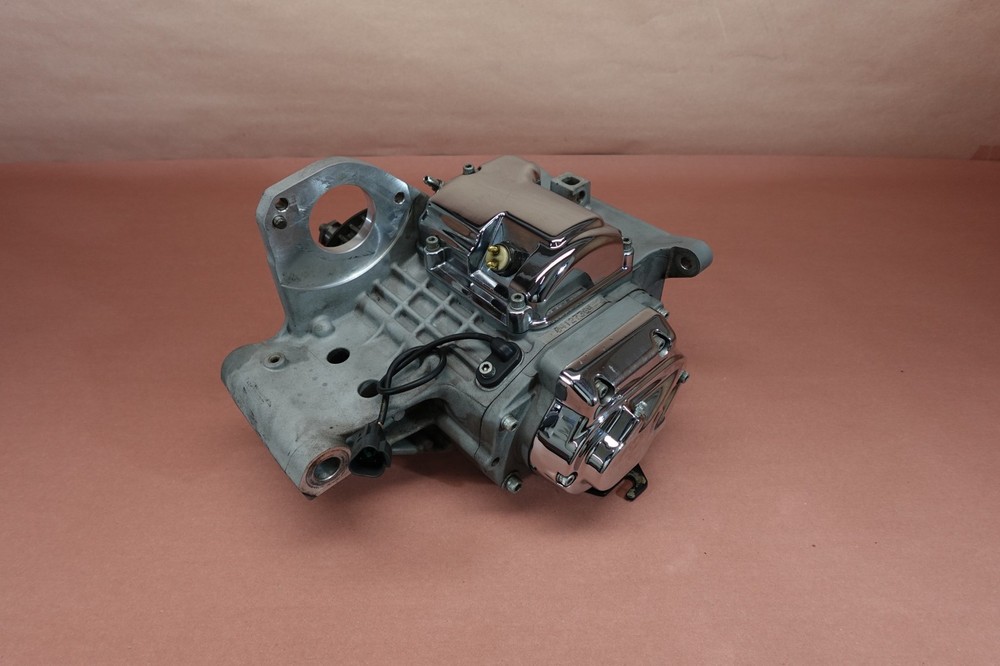 2003-2004 Harley Softail Deuce FXSTDSE2 5 Speed Transmission Gearbox