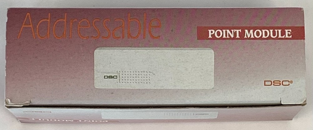 DSC AMP-701 Addressable Contact Point Module