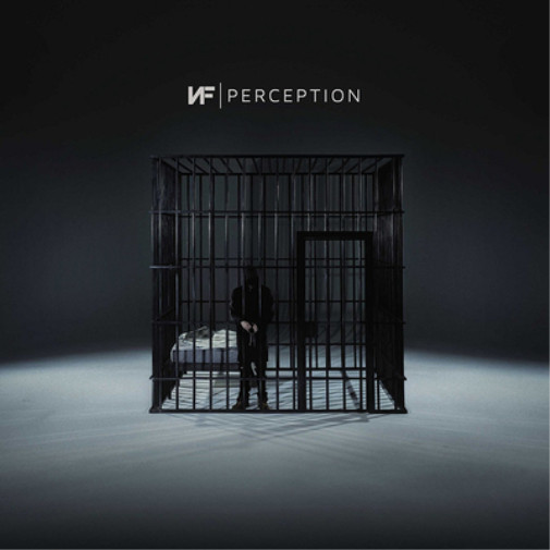 NF Perception (Vinyl) 12" Album