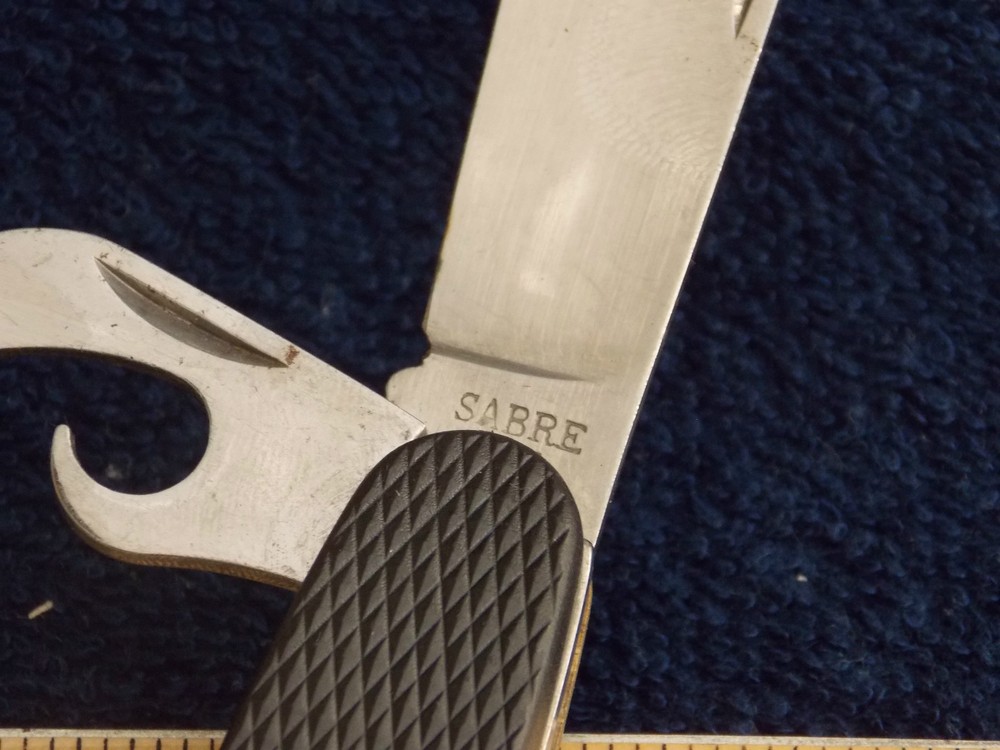 Multi tool pocket Knife