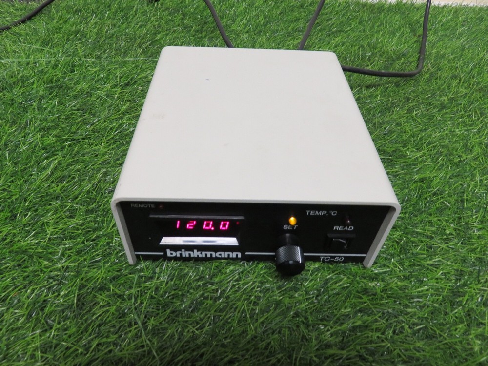 Brinkmann TC-50 Temperature Controller