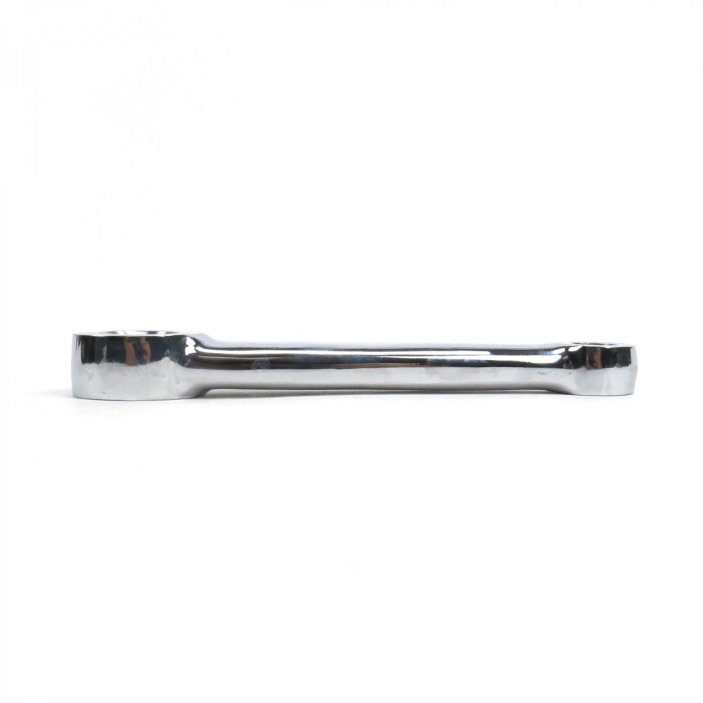 Chrome Vega Pitman Steering Arm
