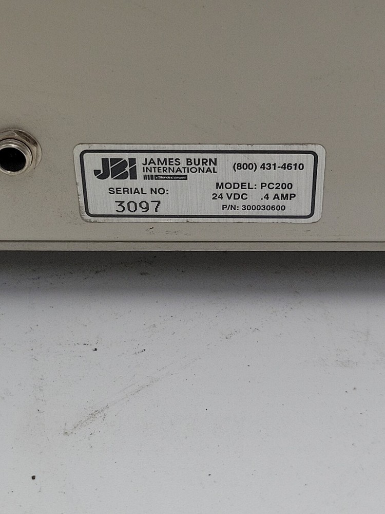 UNICOIL PC200 AUTOMATIC COIL CRIMPER (SC10)
