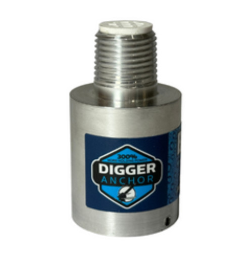Digger Anchor Bail-R-Matic Automatic Drain Threaded Insert Plug  PT-500 Original