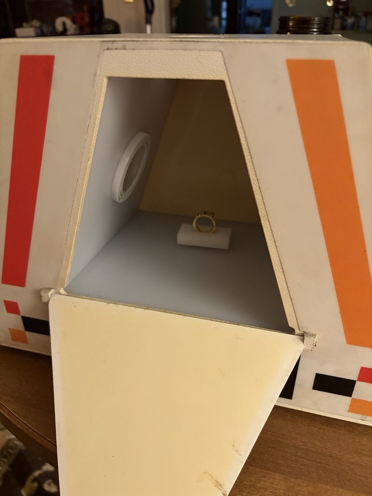 The Box Digital Lighting System MK Digital Direct Gem eBox