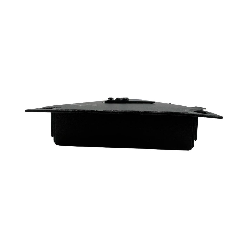 Black Box 724-746-5500 Distribution Panel For Cisco Router