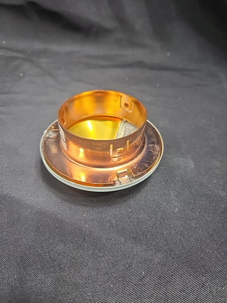 Escutcheon Globe Fire Sprinkler Head Cover