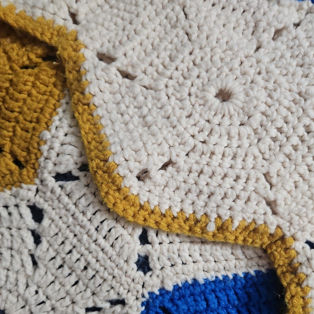 Vintage Afghan