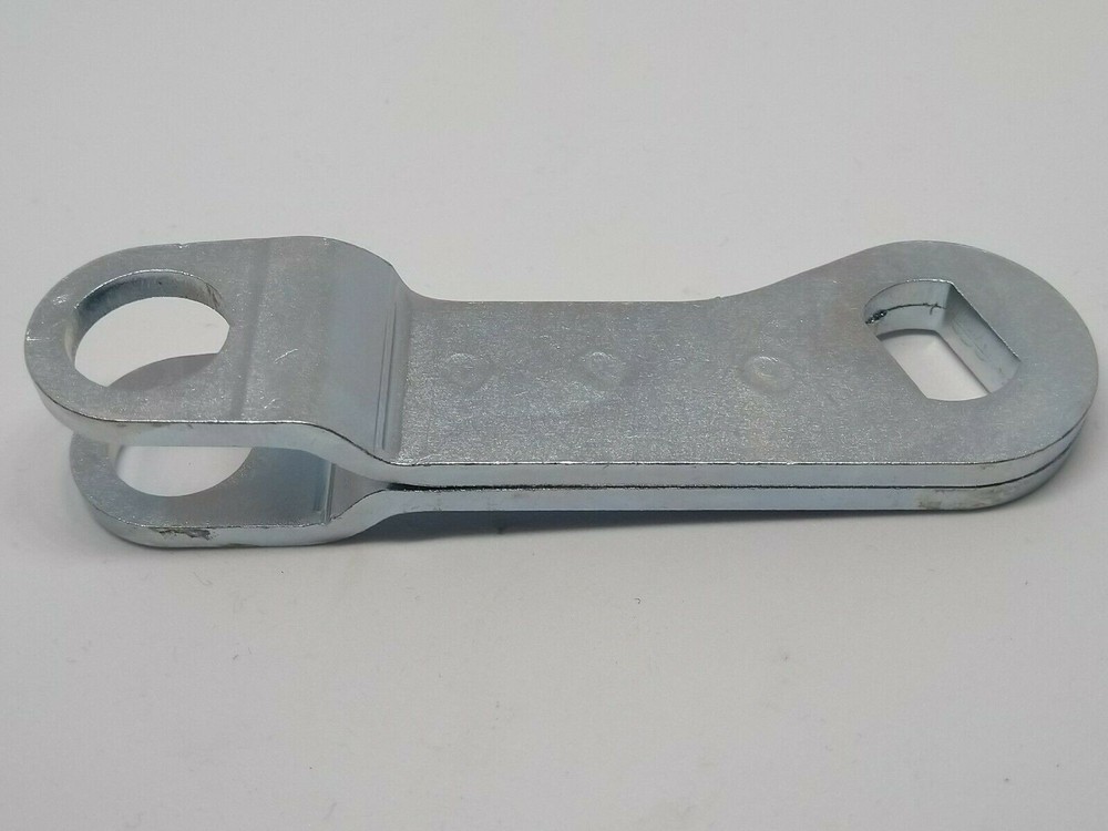 Vespa T5 & T5 Classic Rear Brake Arm , threaded cable type