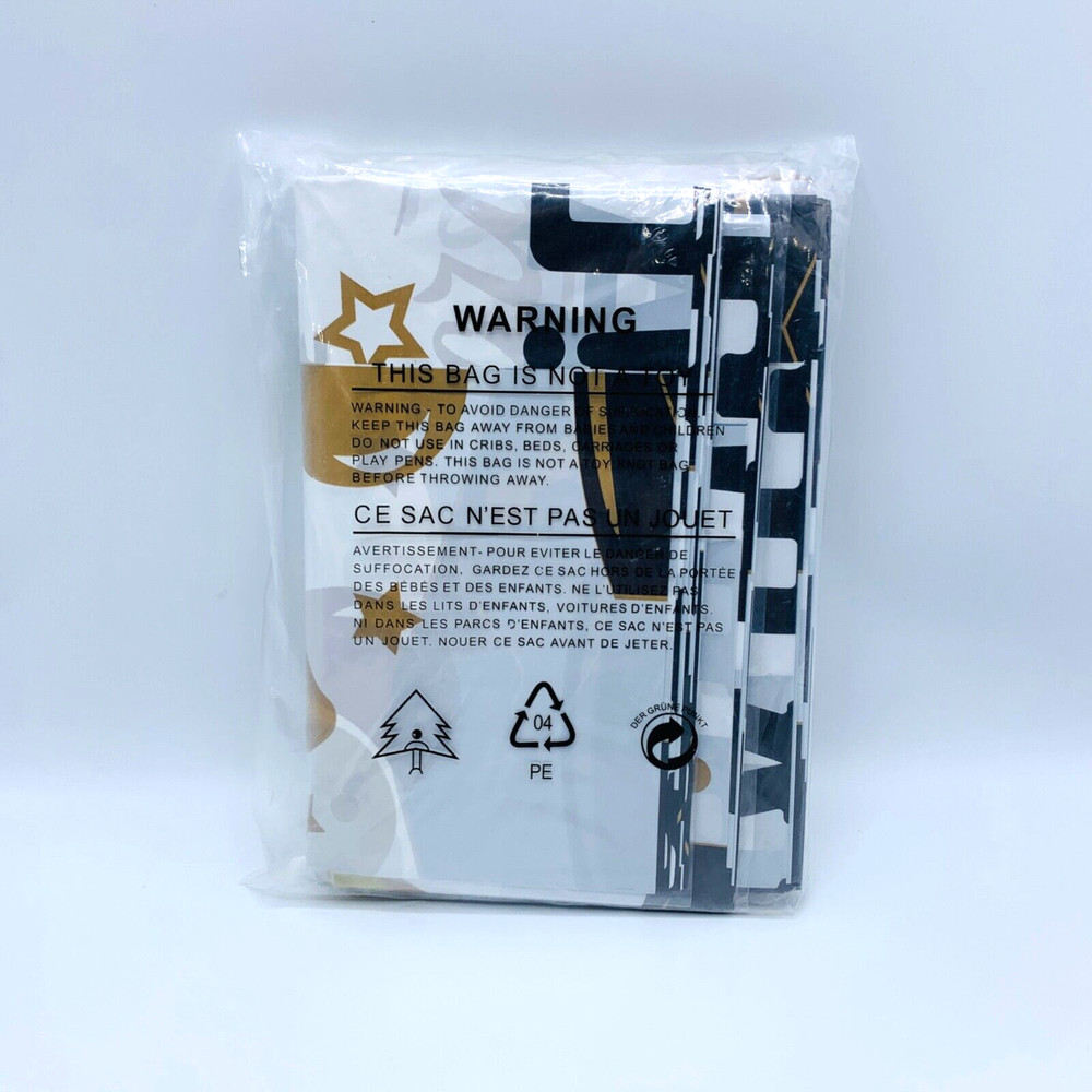 3x Plastic Tablecloth Covers Graduation Congratulations Celebration Decoration