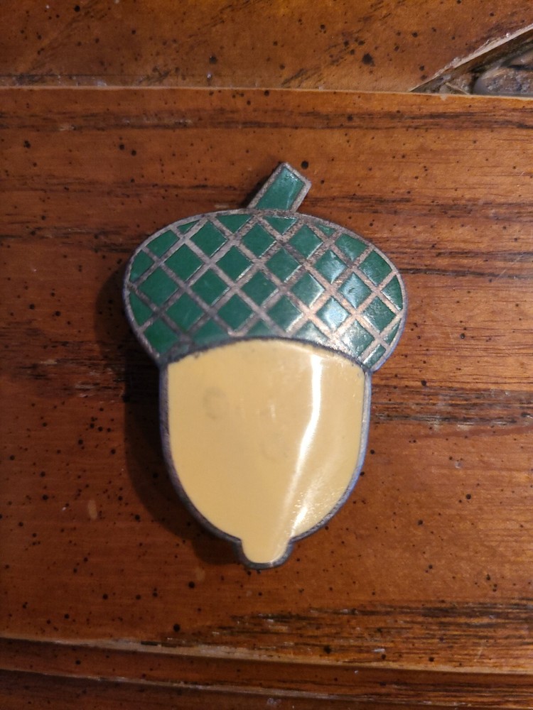 Civil War 14th Corps Badge