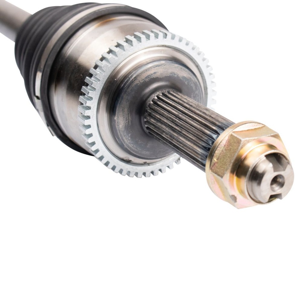 Front Left CV Axle Shaft For 2012-2017 Kia Rio