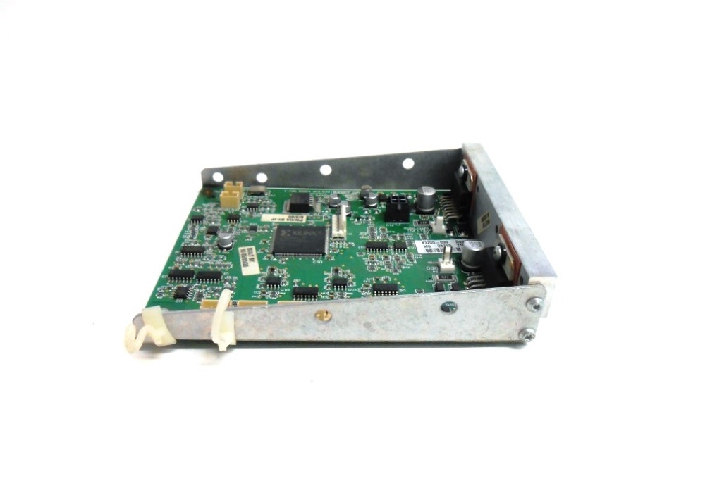 ZEBRA MOTOR CONTROL BOARD, 43209
