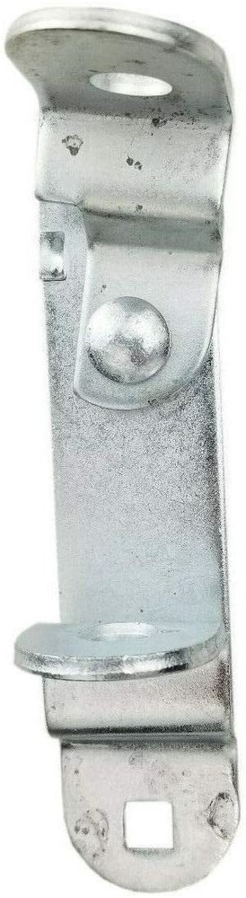 ProCamp RV Hasp Keeper For Cargo Trailer Ramp Door Holdback