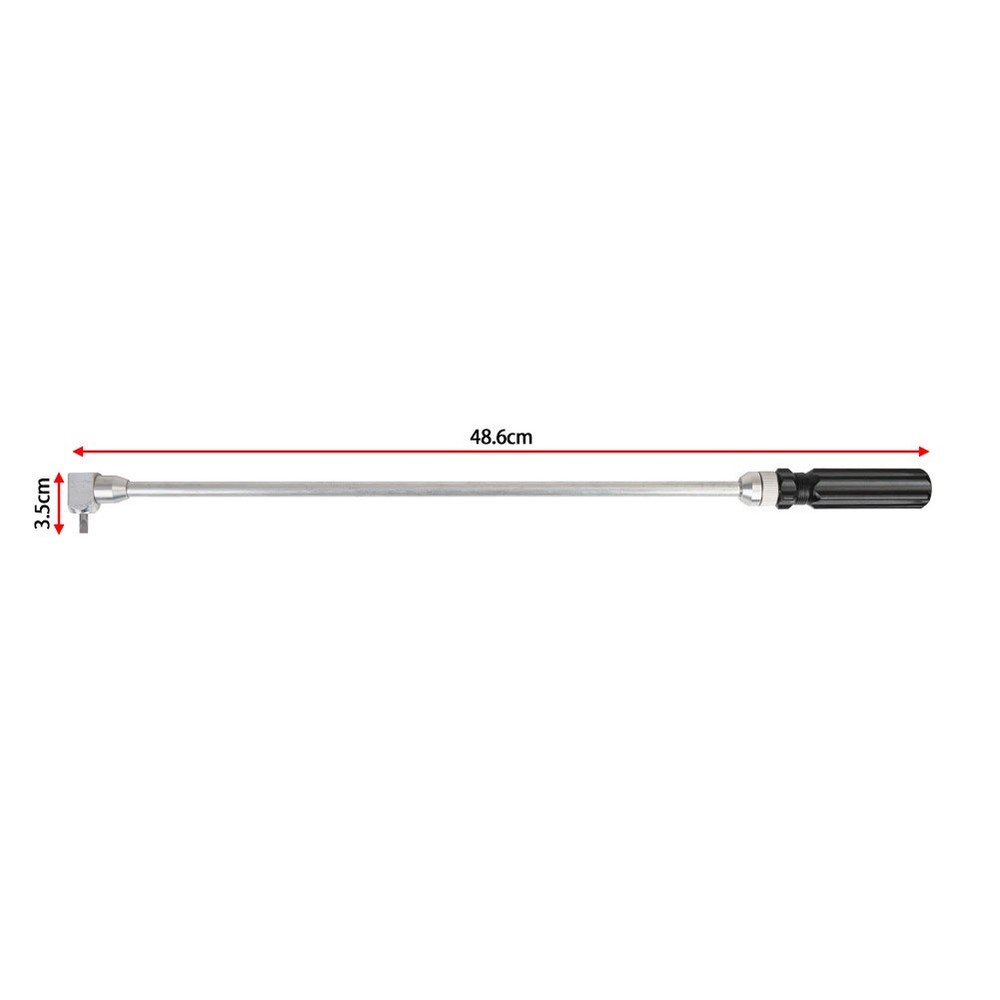 Pilot Screw Screwdriver Carburetor Adjustment Tool for Carb ATV UTV Universal