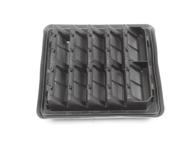 Genuine Mopar Quarter Panel Exhauster 5065432AC