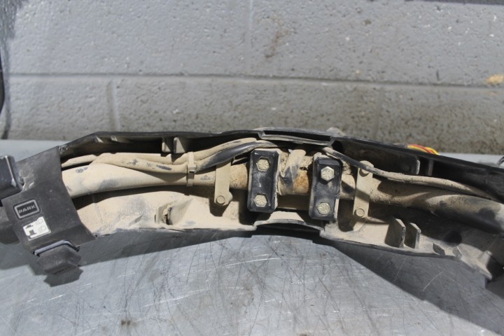 1994 ARCTIC CAT EXT 550 EFI HANDLEBARS HANDLE BARS #8349
