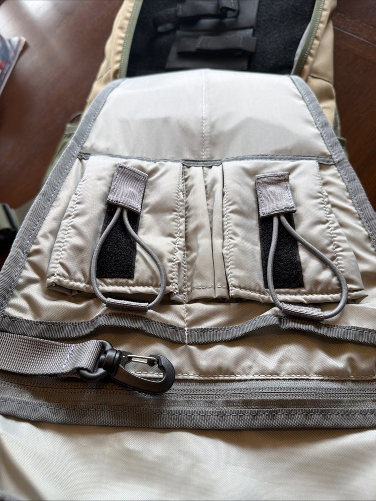 Grey Ghost Gear Apparition SBR Rifle Bag