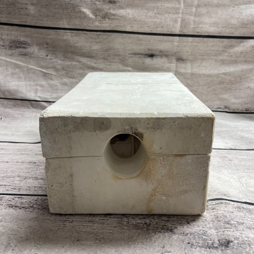 Ruby Ceramic Casting Mold Cute Little Boy Willy #129